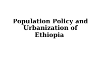 popu policy in et.pptx